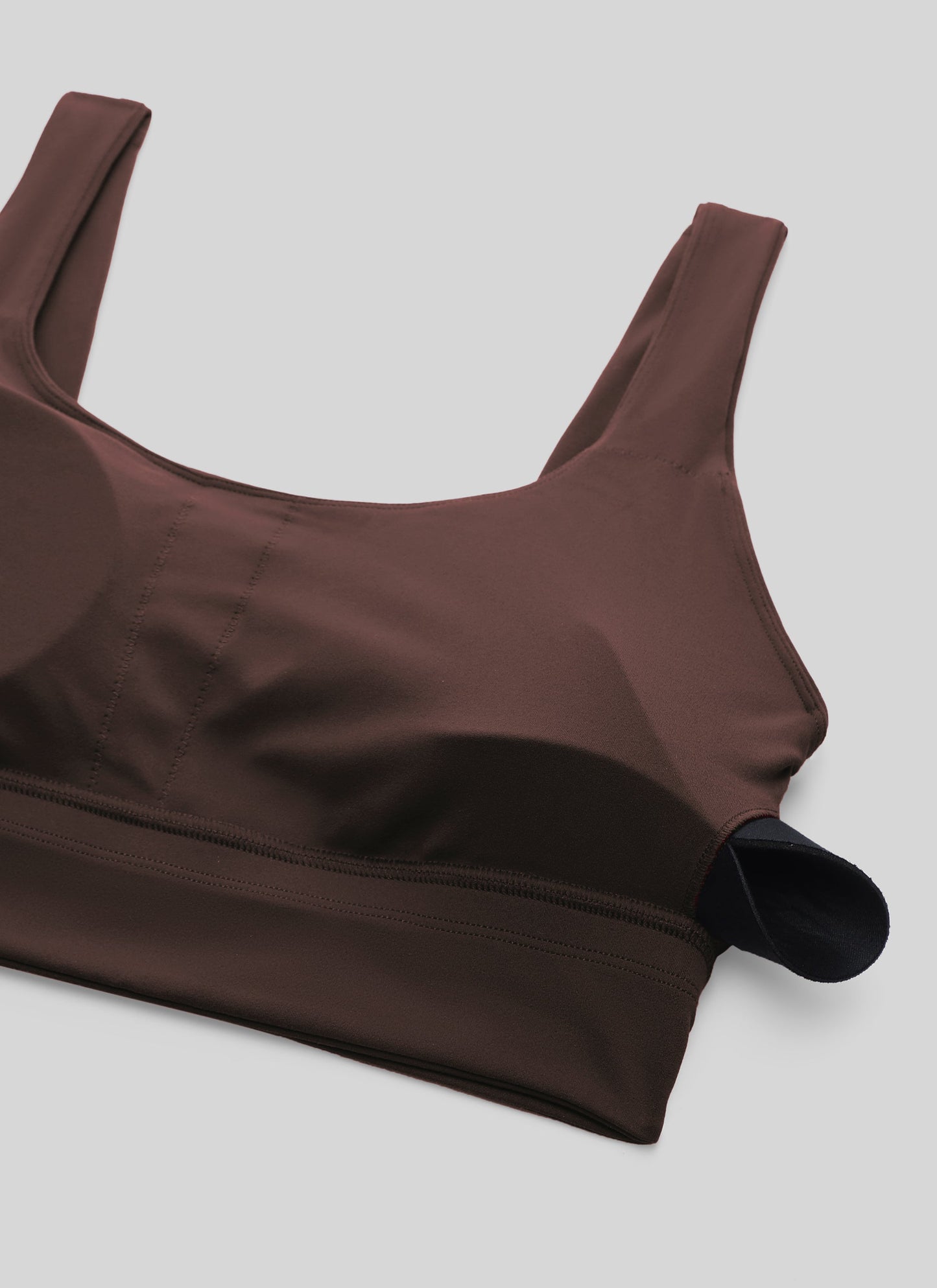 Butterluxe U Back Longline Bra