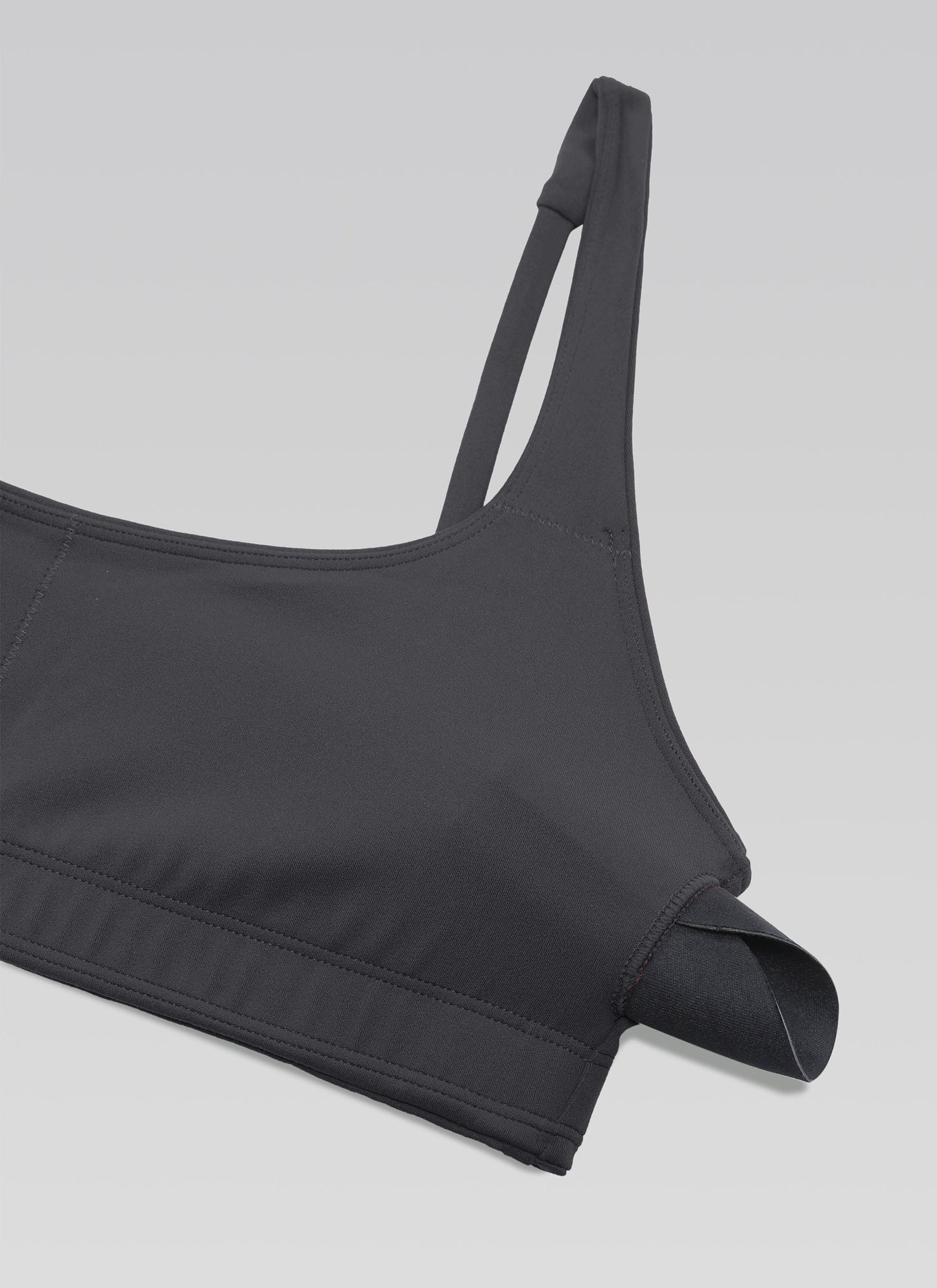 Butterluxe Square Neck Cami Padded Mini Bra