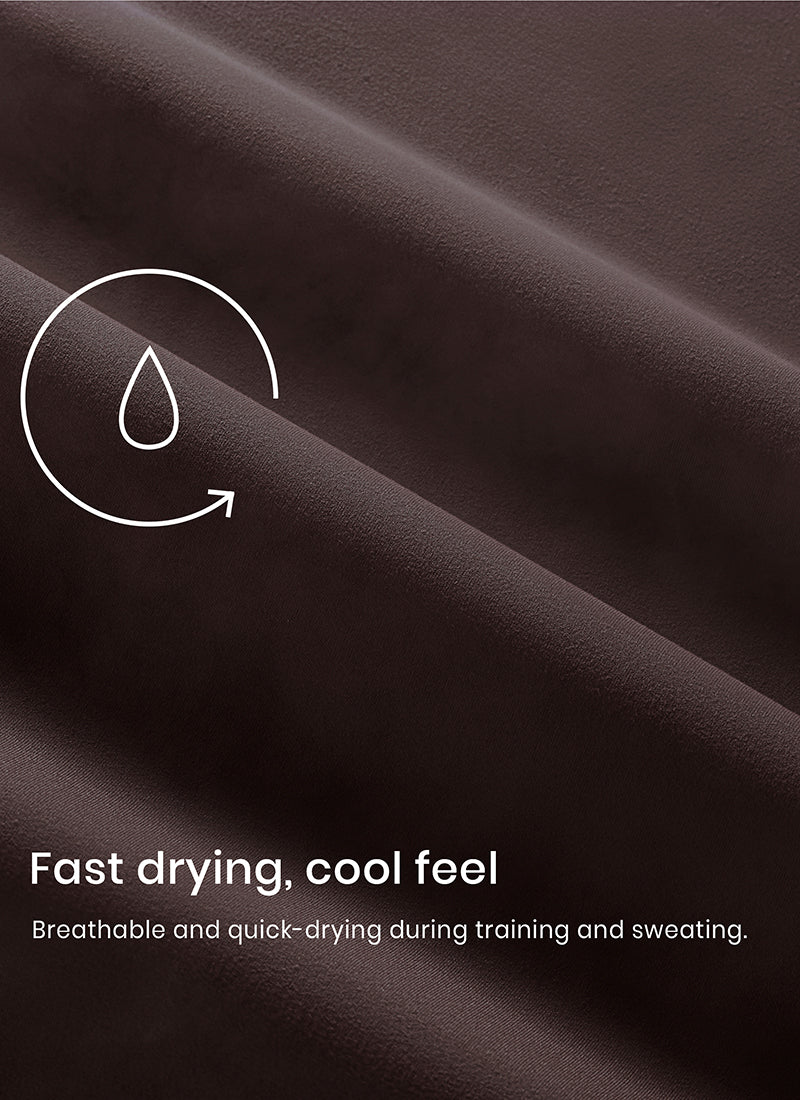 Butterbreeze Workout Legging 25''