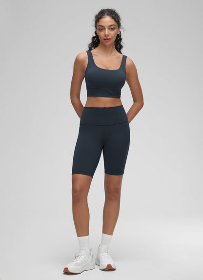 Butterluxe U Back Longline Bra