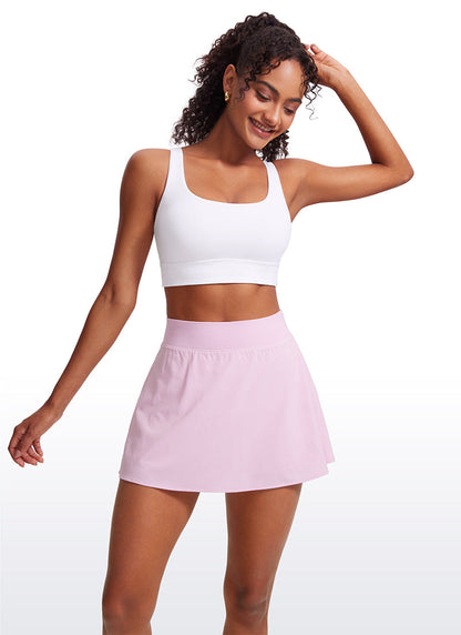 Butterluxe U Back Longline Bra