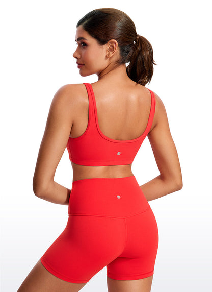 Butterluxe Scoop Neck Mini Bra