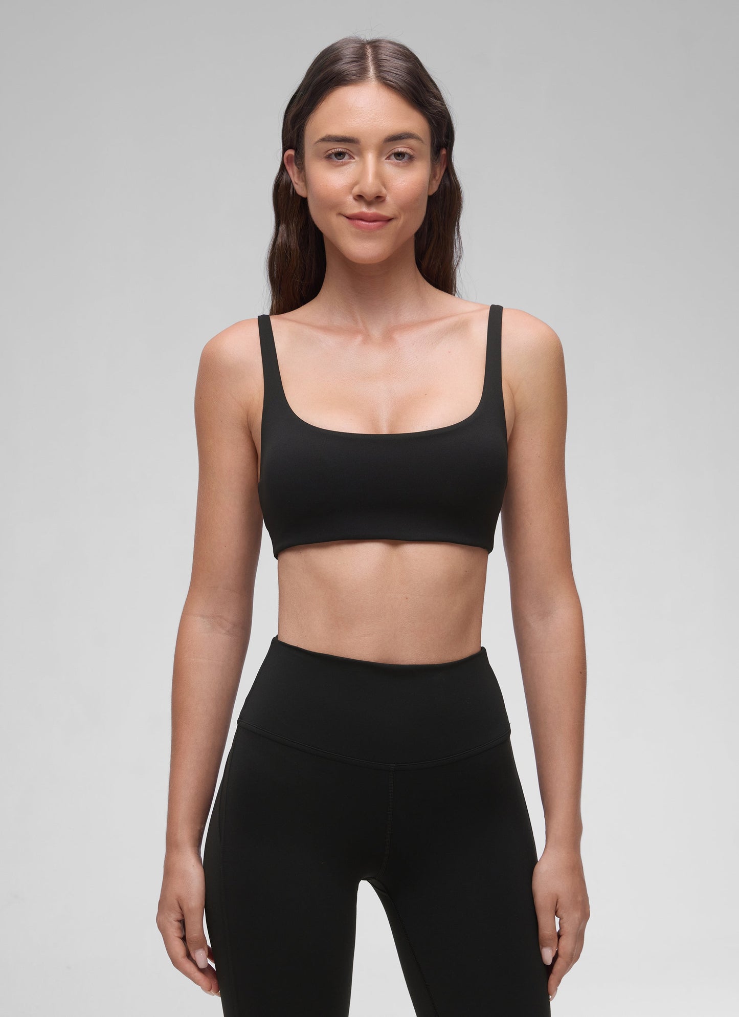 Butterluxe Square Neck Cami Padded Mini Bra