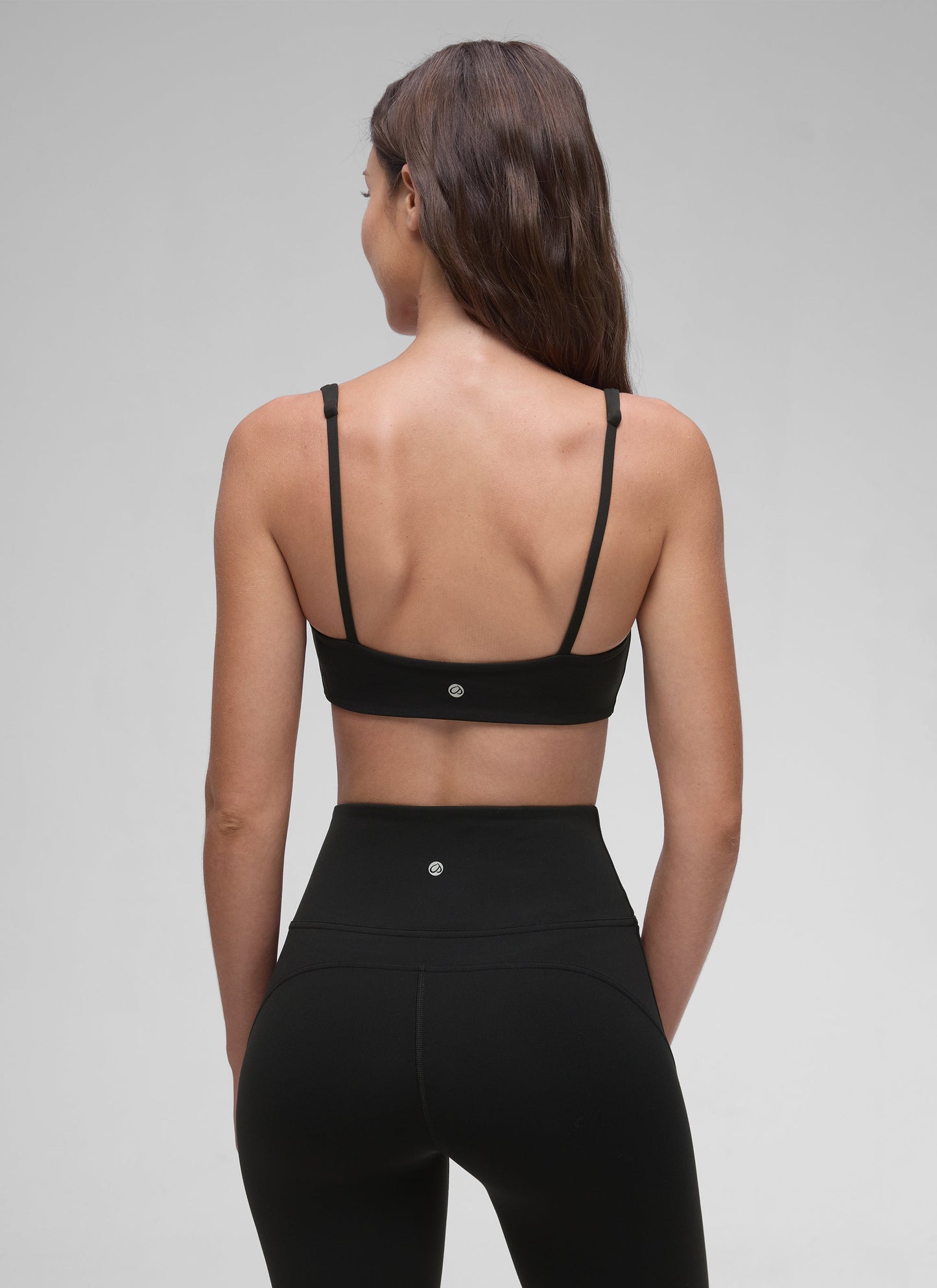 Butterluxe Square Neck Cami Padded Mini Bra