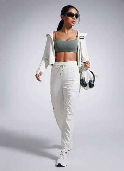 Butterbreeze Spaghetti Strap Bra