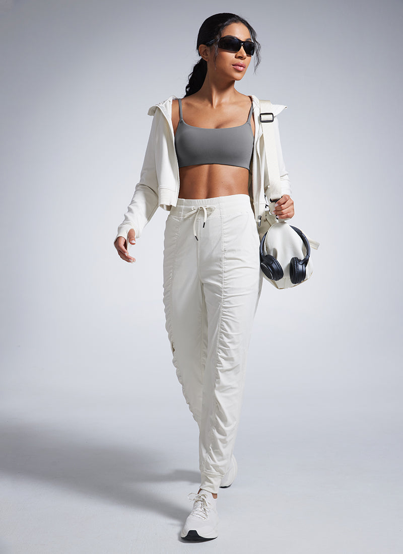 Butterbreeze Spaghetti Strap Bra