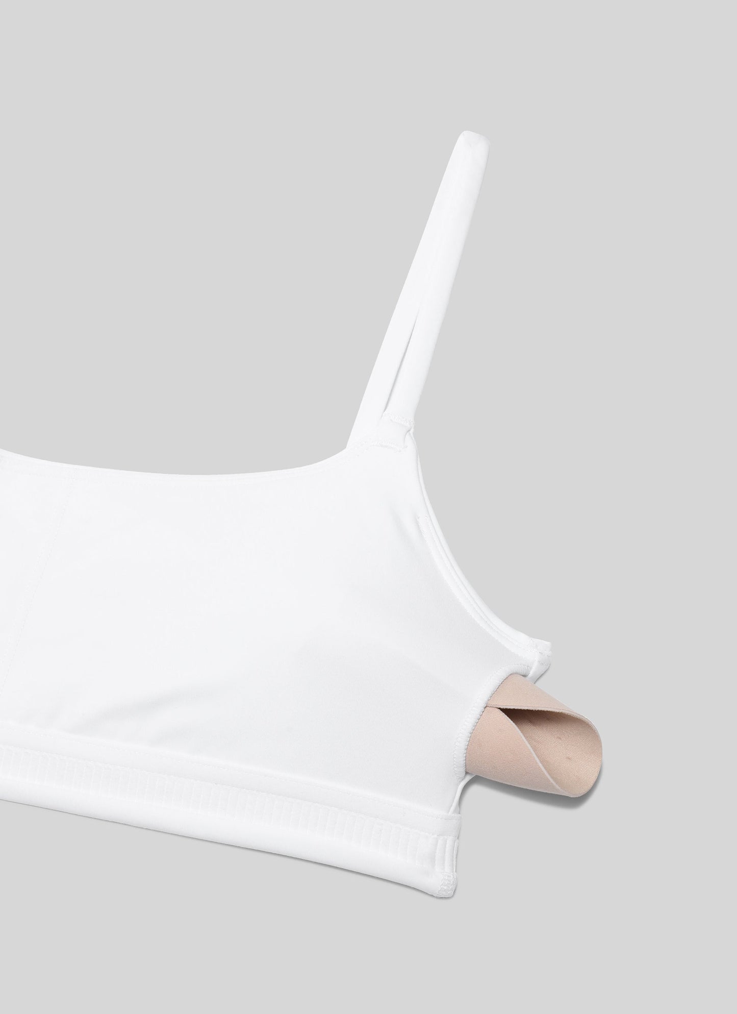 Butterbreeze Spaghetti Strap Bra