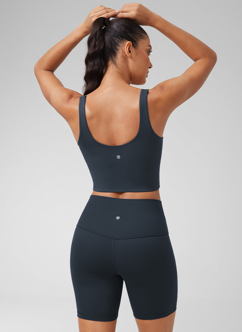 Butterluxe Softness Mold Bra Tank