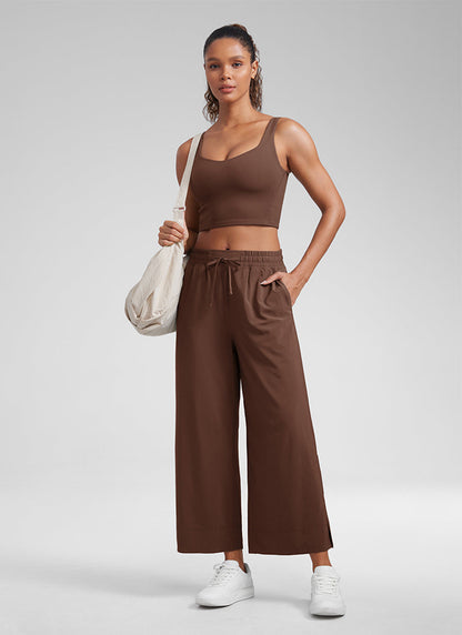 Butterluxe Softness Mold Bra Tank