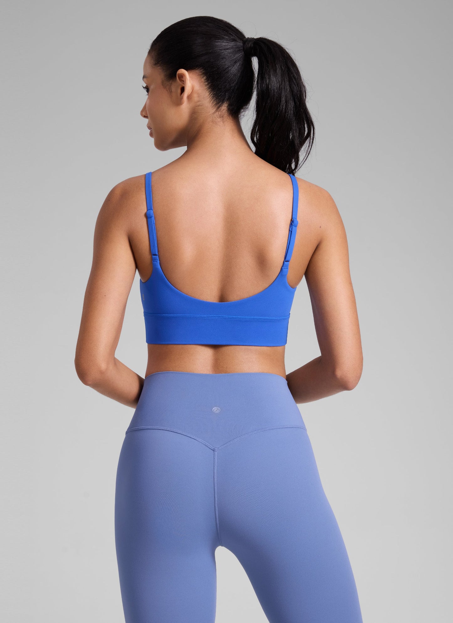 Butterlift® U Back Longline Sports Bra