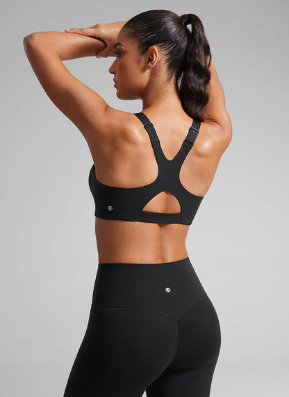 Butterlift® Padded Adjustable Strap Bra