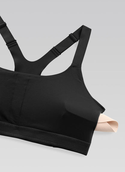 Butterlift® Padded Adjustable Strap Bra