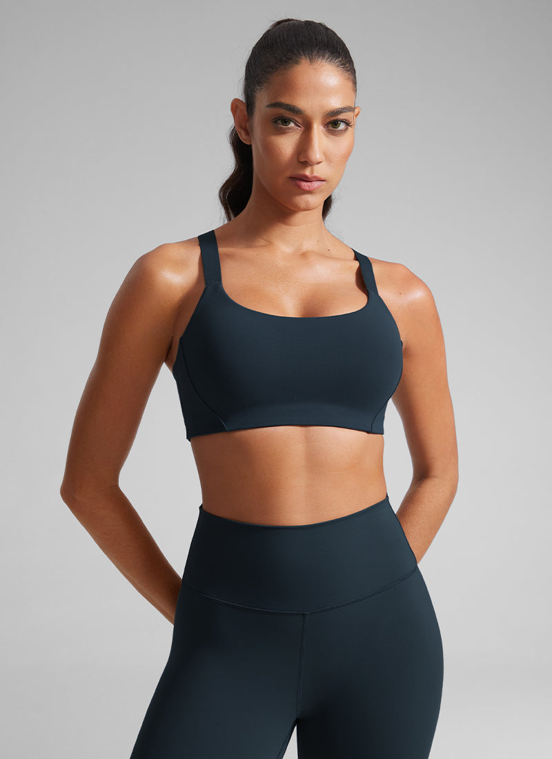 Butterlift® Padded Adjustable Strap Bra