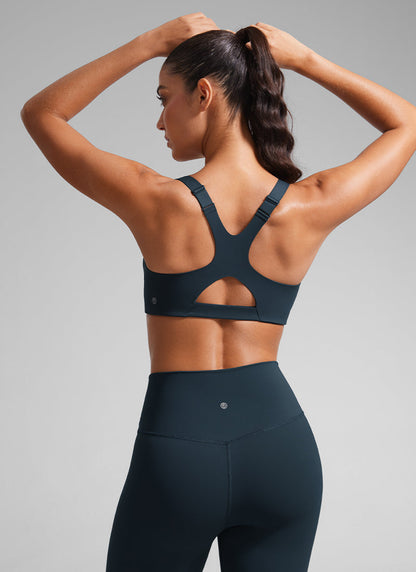 Butterlift® Padded Adjustable Strap Bra