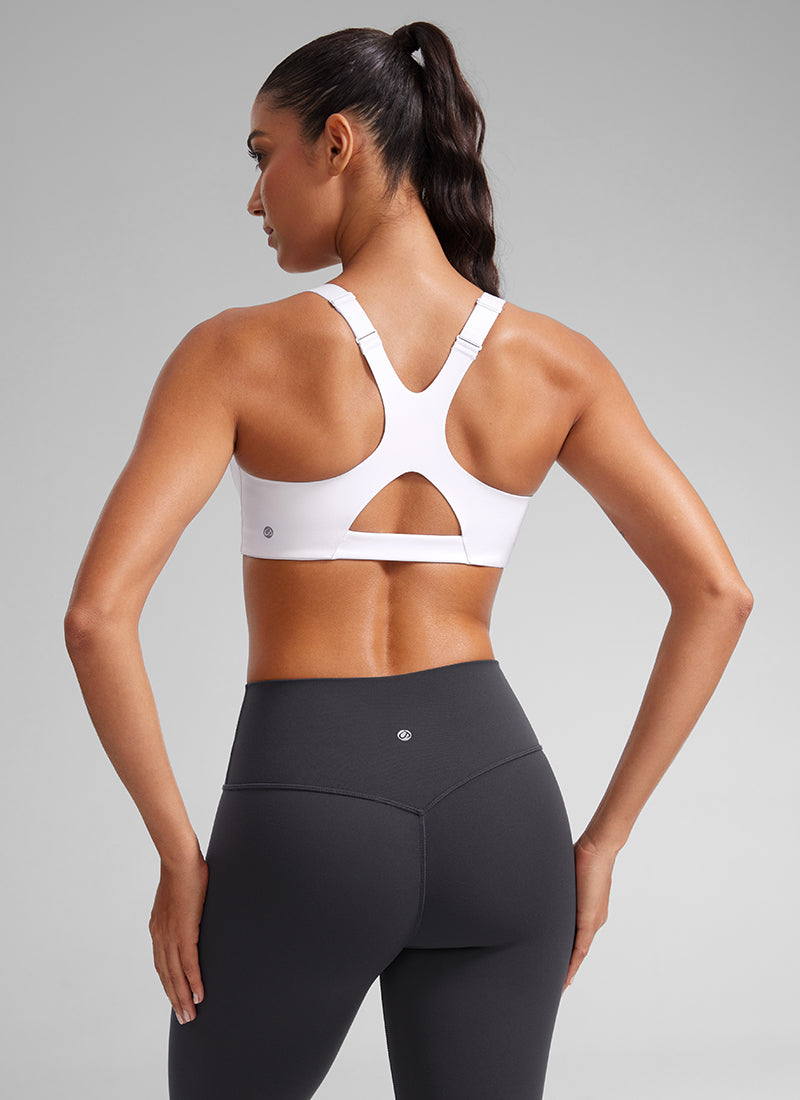 Butterlift® Padded Adjustable Strap Bra