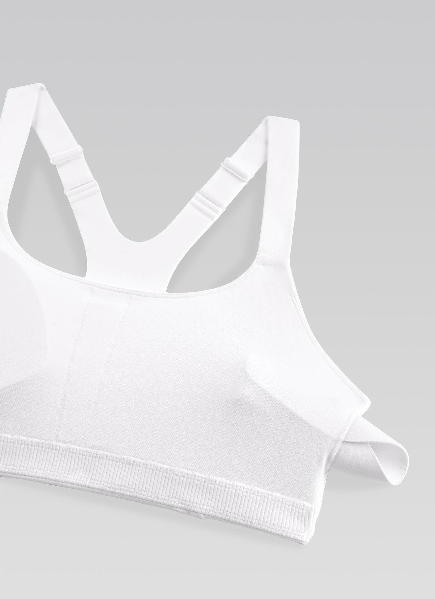 Butterlift® Padded Adjustable Strap Bra