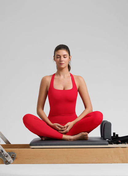 Butterlift® Racerback Built in Bra Tank