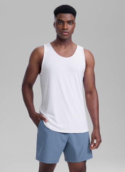 Cloudweight Classic Fit Quick Dry Tank