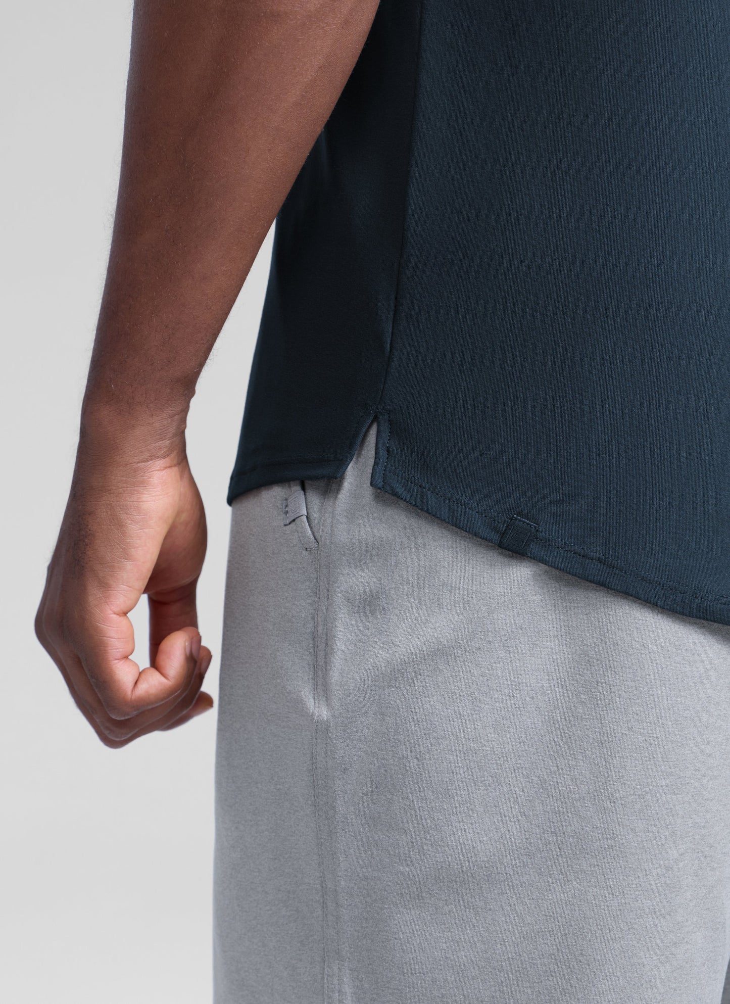 Cloudweight Classic Fit Quick Dry Tank