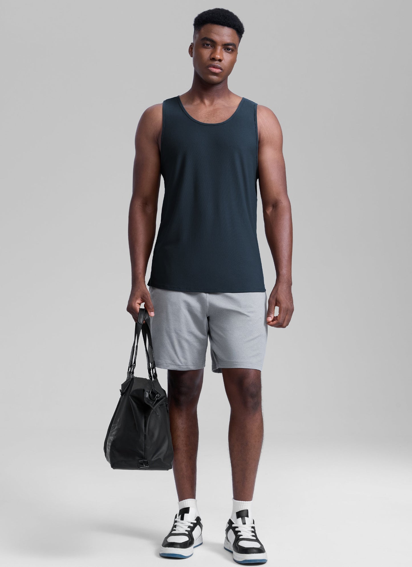 Cloudweight Classic Fit Quick Dry Tank