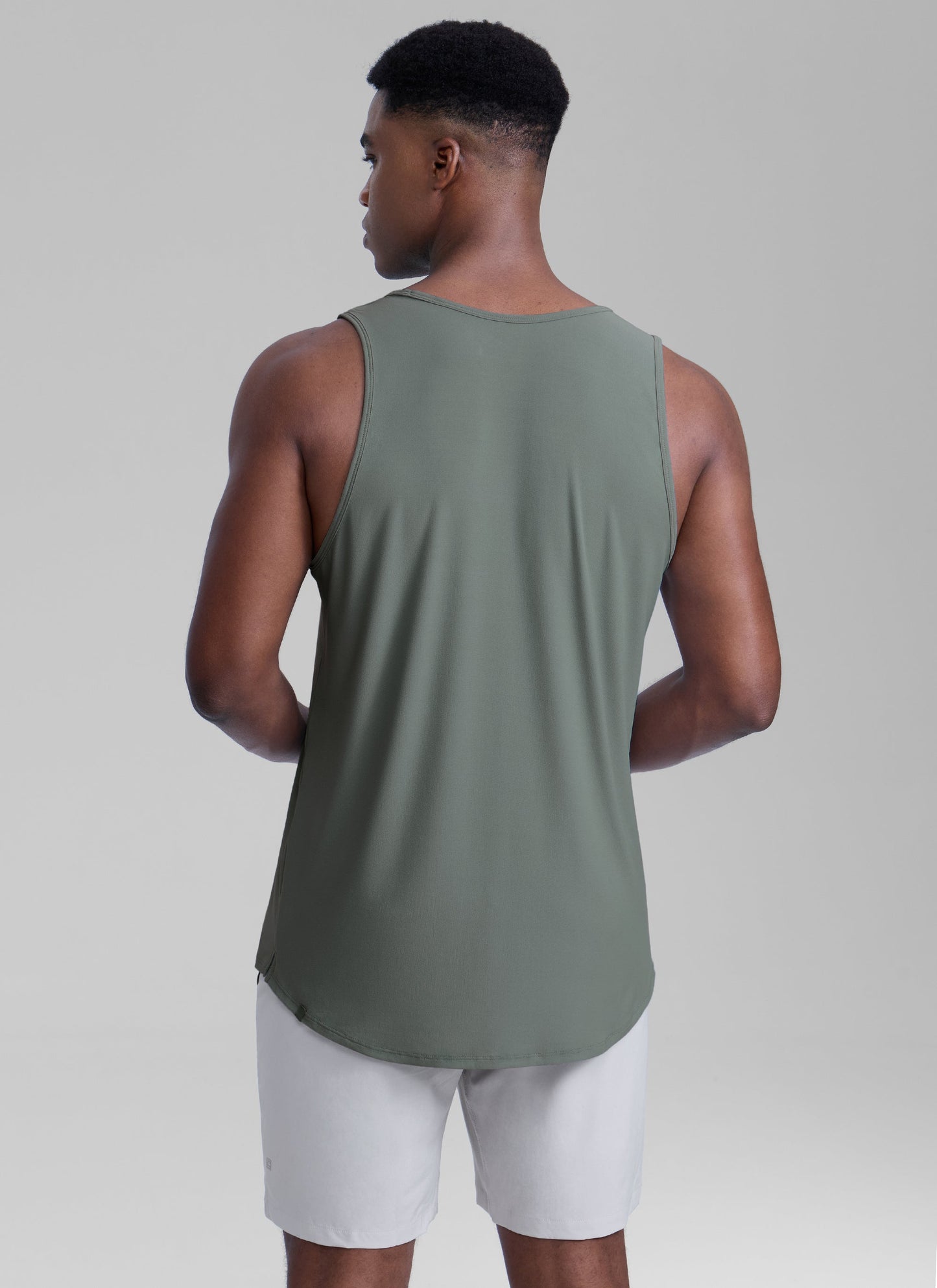 Cloudweight Classic Fit Quick Dry Tank