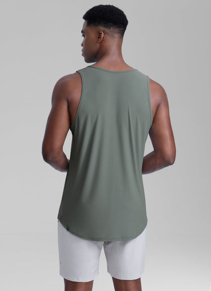 Cloudweight Classic Fit Quick Dry Tank