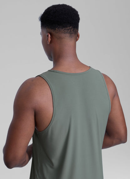 Cloudweight Classic Fit Quick Dry Tank