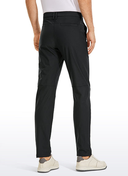 All-Day Comfy Pocket Golf Pant 30''