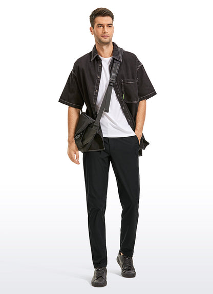 All-Day Comfy Pocket Golf Pant 30''