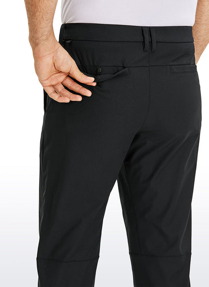 All-Day Comfy Pocket Golf Pant 30''