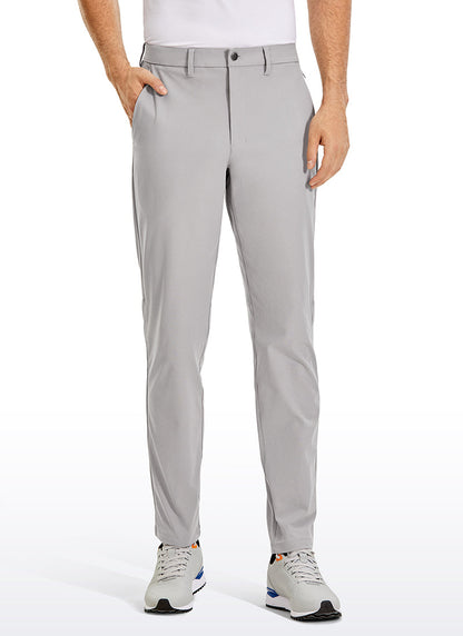 All-Day Comfy Pocket Golf Pant 28''