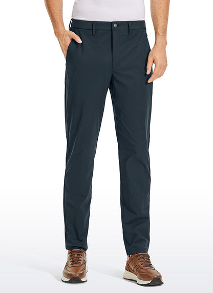All-Day Comfy Pocket Golf Pant 28''