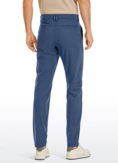 All-Day Comfy Pocket Golf Pant 34''