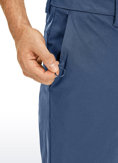All-Day Comfy Pocket Golf Pant 34''