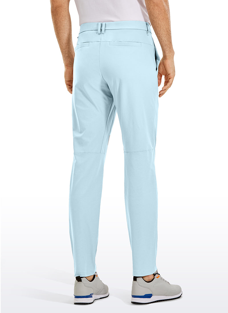 All-Day Comfy Pocket Golf Pant 32''