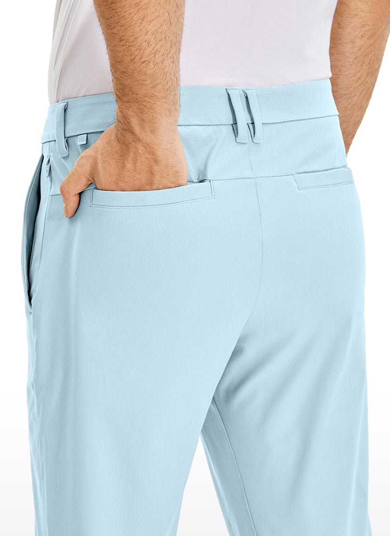 All-Day Comfy Pocket Golf Pant 32''