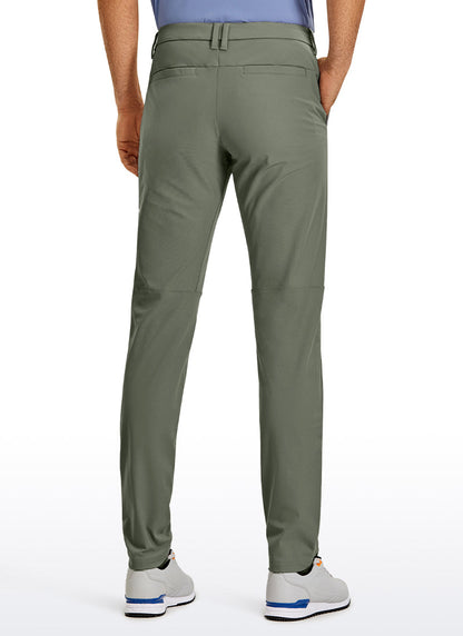 All-Day Comfy Pocket Golf Pant 28''