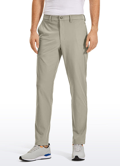 All-Day Comfy Pocket Golf Pant 32''