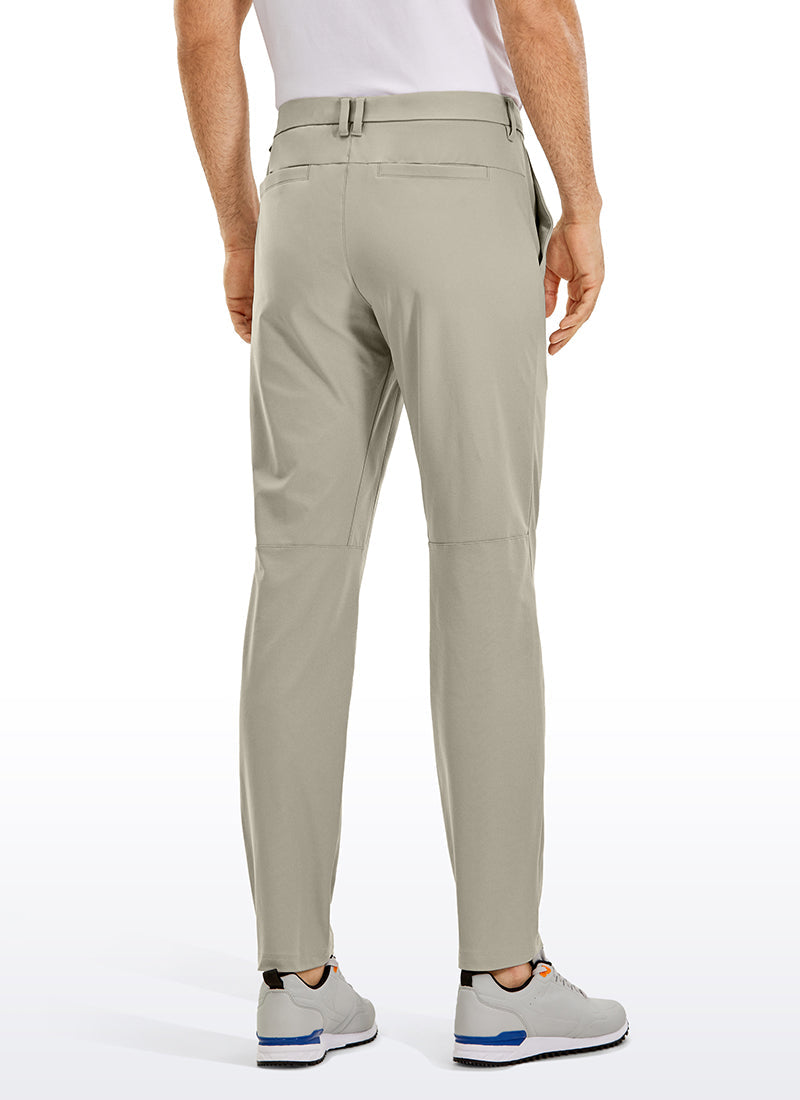 All-Day Comfy Pocket Golf Pant 32''