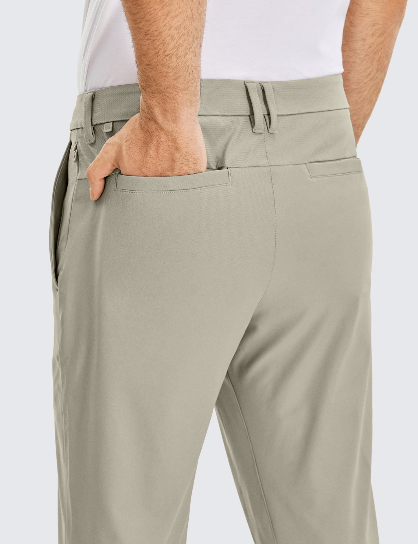 All-Day Comfy Pocket Golf Pant 28''