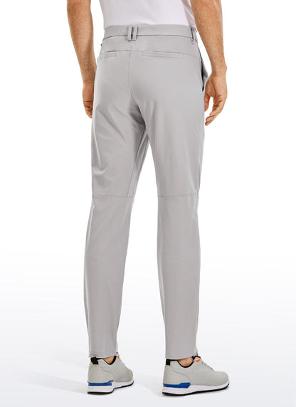 All-Day Comfy Pocket Golf Pant 32''