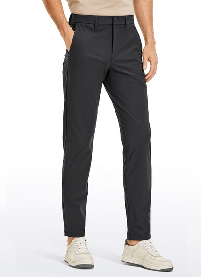 All-Day Comfy Pocket Golf Pant 28''