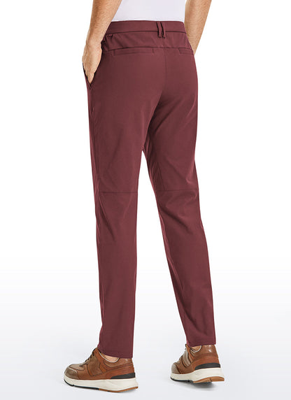 All-Day Comfy Pocket Golf Pant 32''