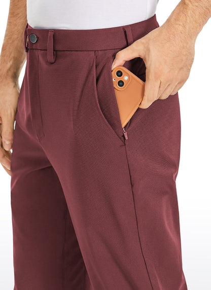 All-Day Comfy Pocket Golf Pant 32''