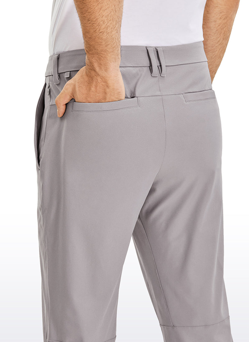 All-Day Comfy Pocket Golf Pant 32''
