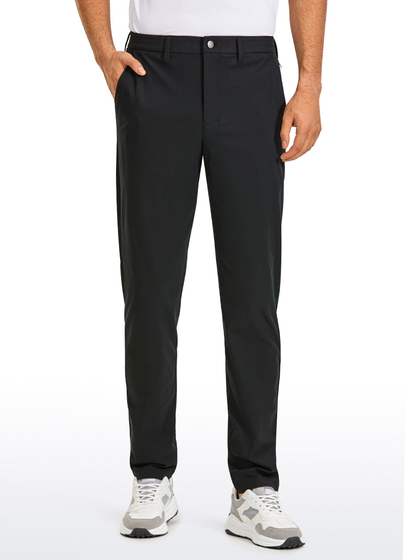 All-Day Comfy Pocket Golf Pant 36''