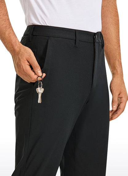 All-Day Comfy Pocket Golf Pant 36''