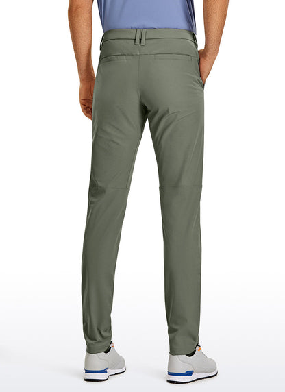 All-Day Comfy Pocket Golf Pant 34''