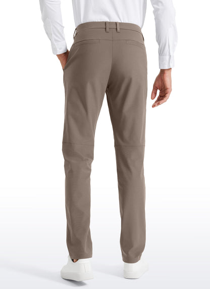 All-Day Comfy Pocket Golf Pant 32''