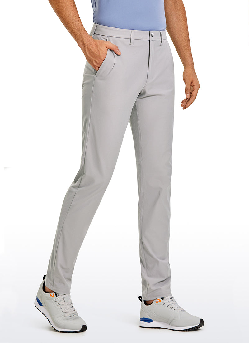 All-Day Comfy Pocket Golf Pant 34''